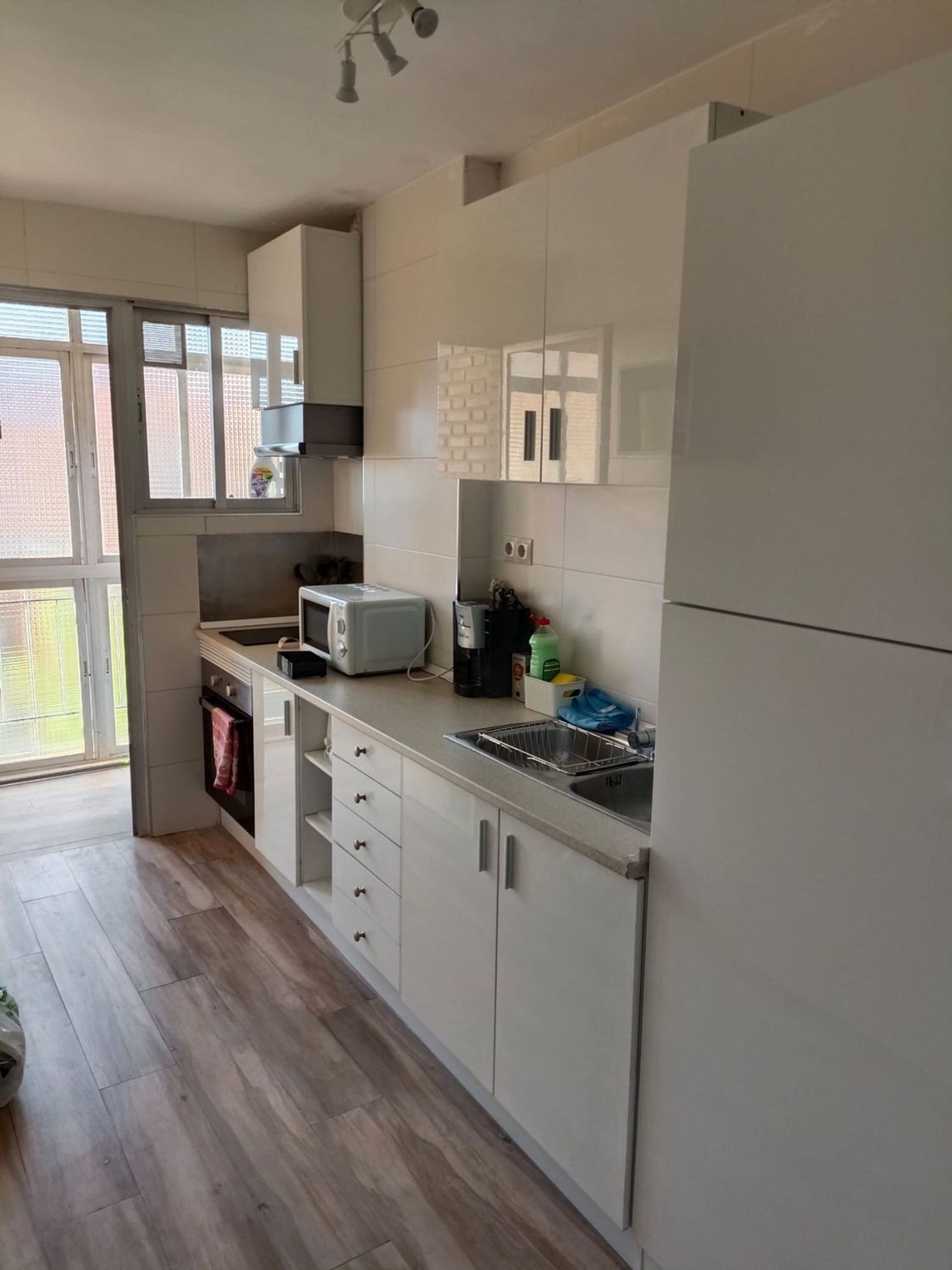 Piso en Calle Gallegos, 26, San Isidro - Los Almendros, San Isidro - Los Almendros - Foto 5