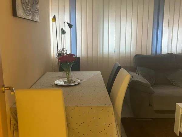 Piso en avenida de Los Huetos, 30 - Foto 3