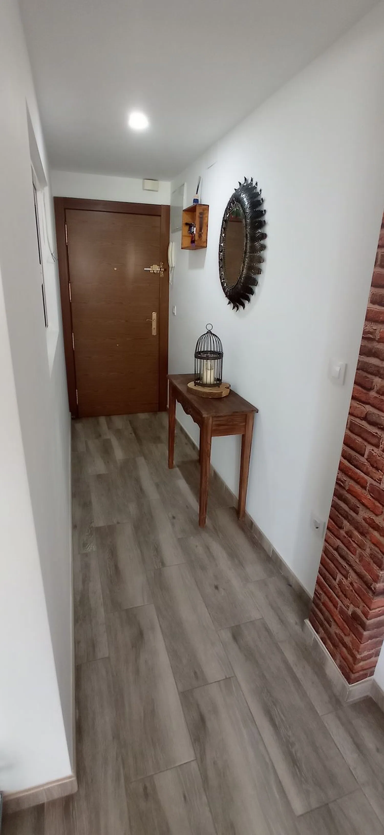 Piso en calle Sociedad Cultural Deportiva Betis Florida, 24 - Foto 14