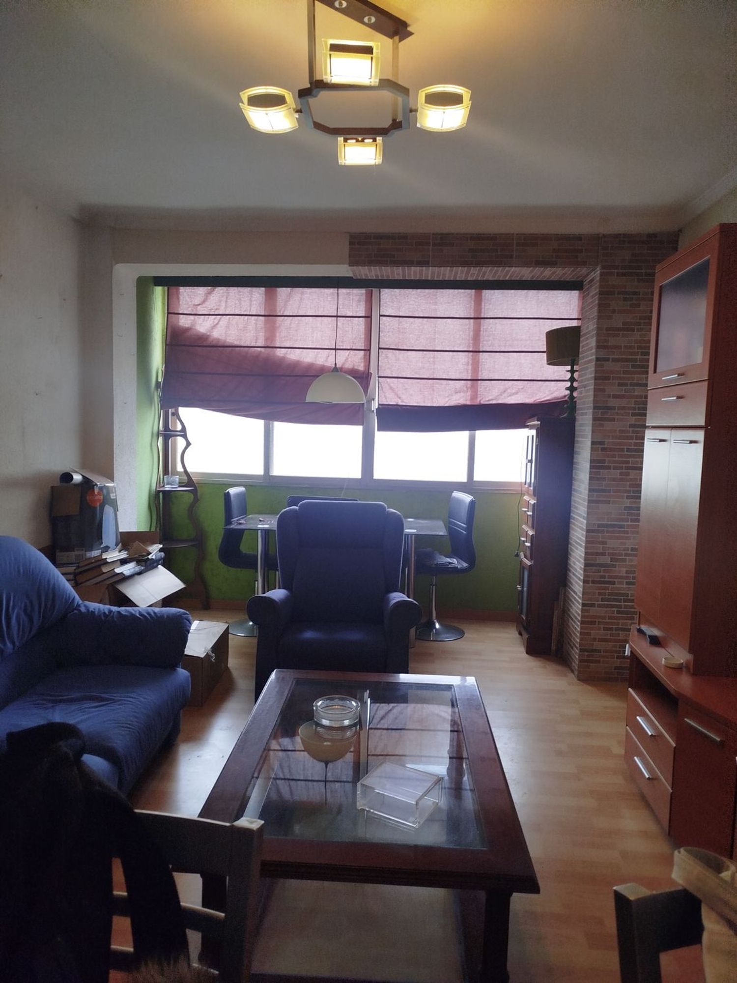 Piso en calle del Mestre Asensi, 4 - Foto 4