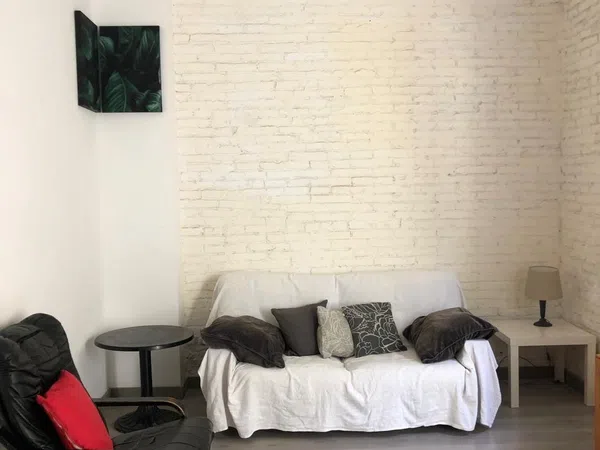 Piso en Calle de Lope de Vega, 115, El Poblenou - Foto 1