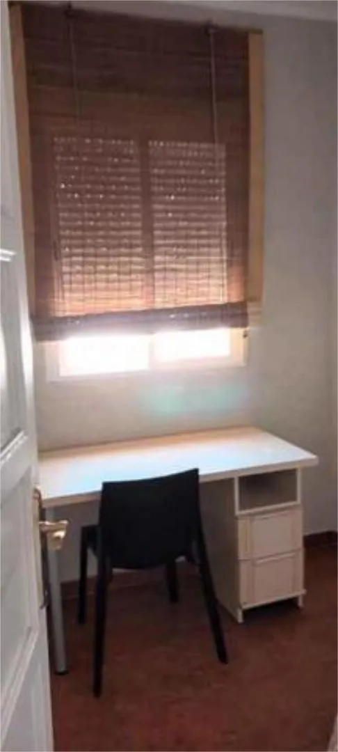 Piso en Reina Mercedes - Foto 6