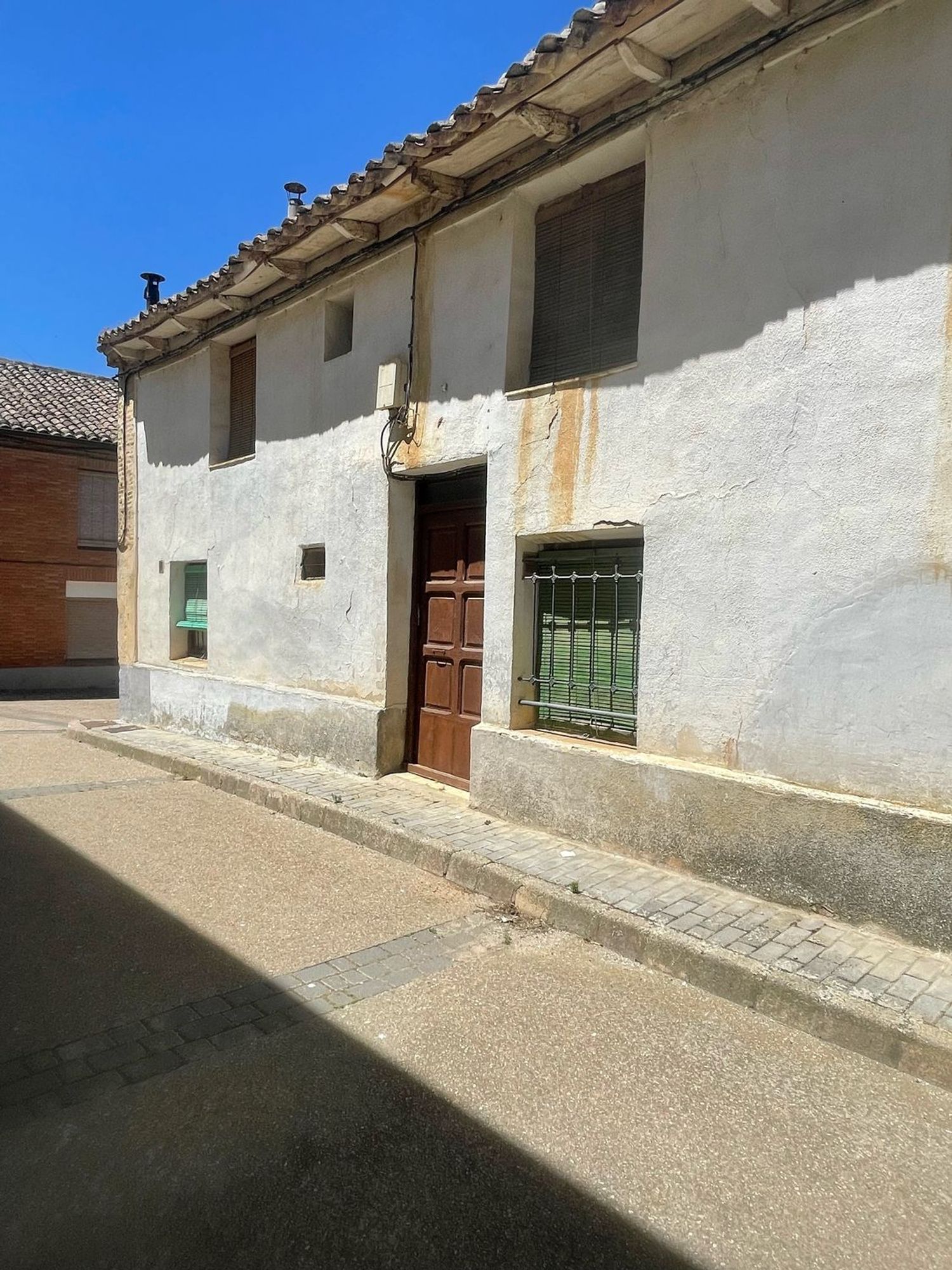 Casa de pueblo en Calle Martín Veña, 7 - Foto 5