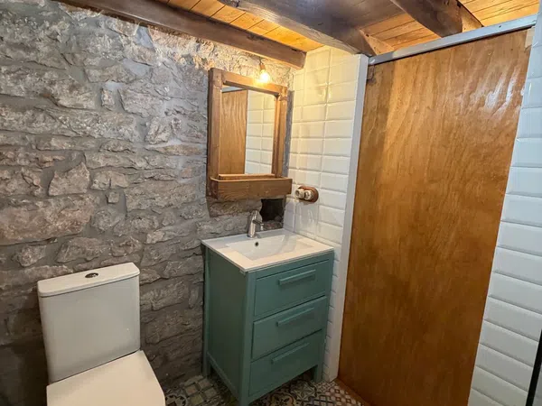 Casa rural en Lugar peñanes, 24 - Foto 12