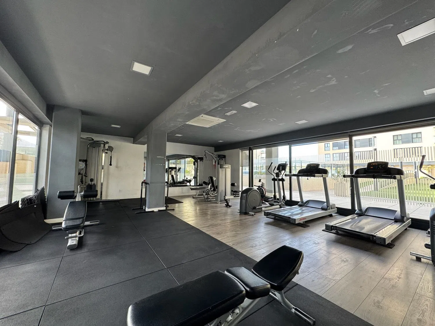 Piso en Barrio Valdebebas - Valdefuentes - Foto 25