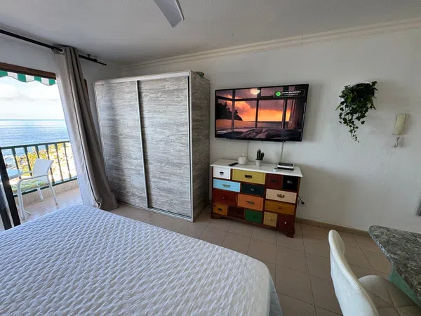 Estudio en Avenida Quinto Centenario, 28, Puerto de Santiago, Puerto de Santiago - Foto 2