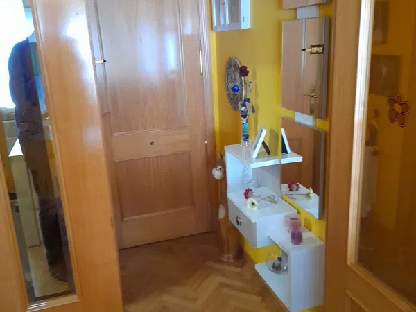 Piso en calle Lago Blanco, 2 4 - Foto 2