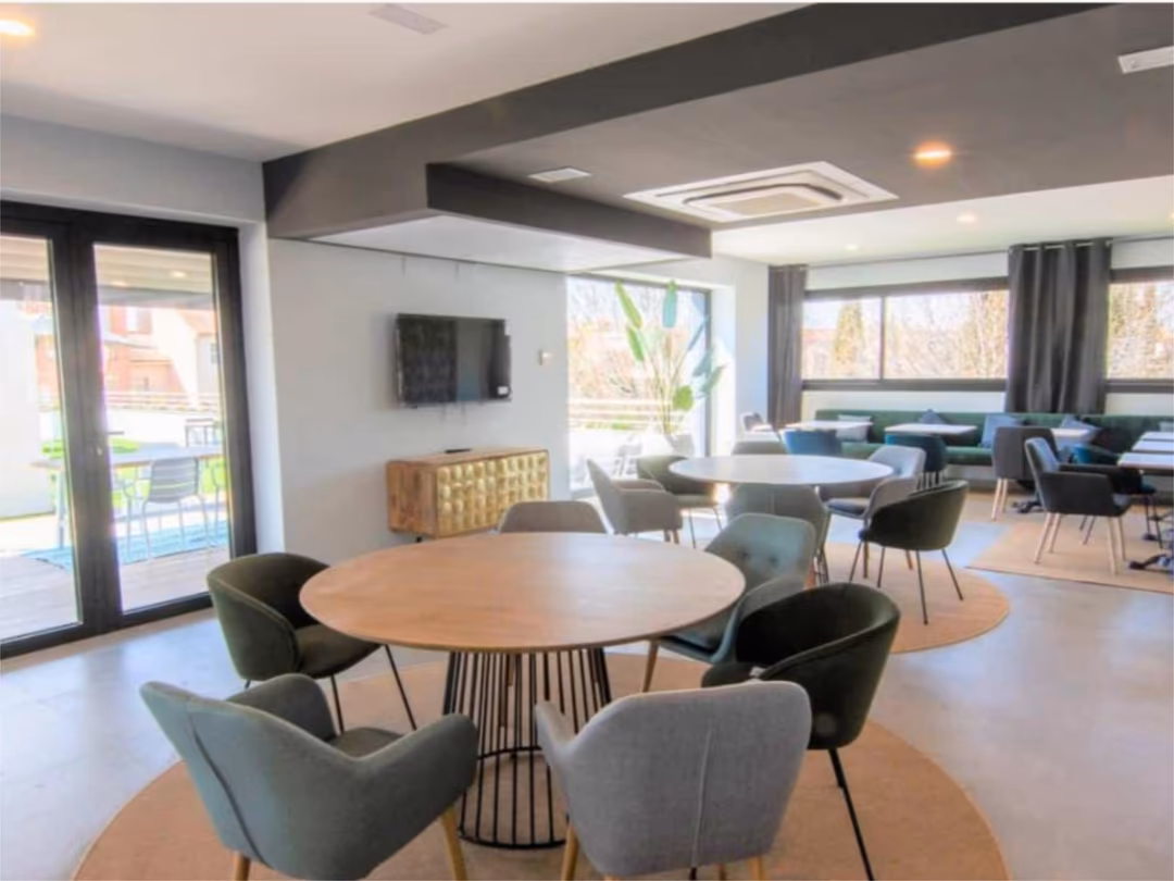 Apartamento en  Avenida Luis Miranda Dávalos 46 - Foto 28