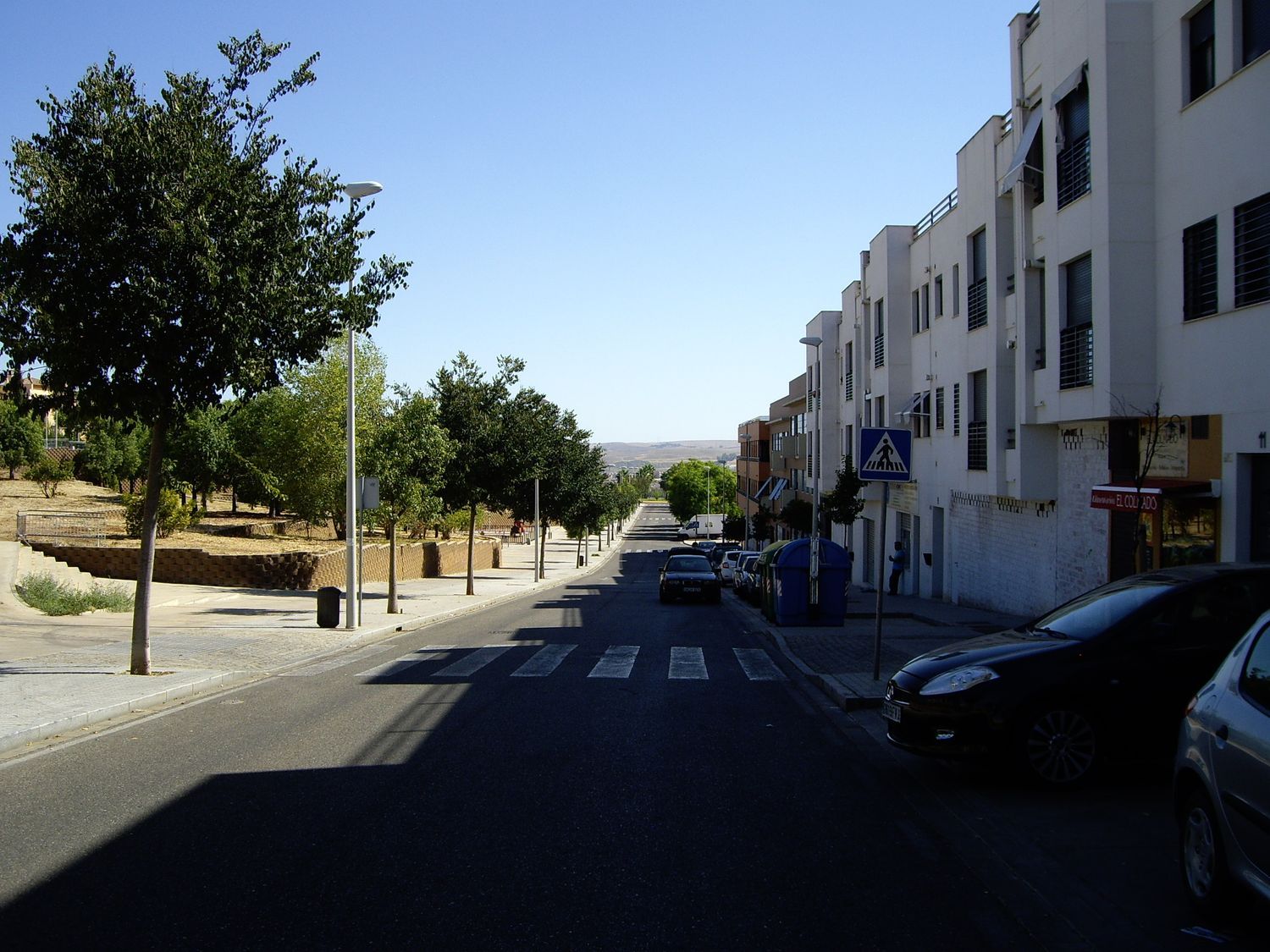 Piso en Calle Mirto, Naranjo - Mirabueno - Foto 8