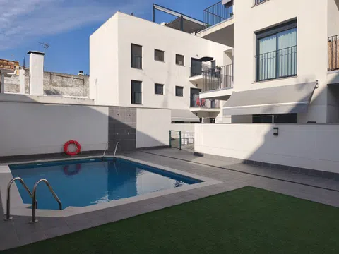 Piso en calle Juan de Ledesma, 5