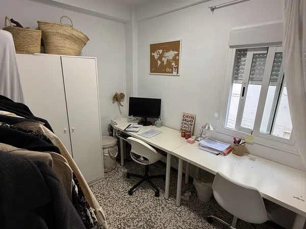 Piso en Calle Araquil, 4, El Juncal - El Plantinar - Foto 6