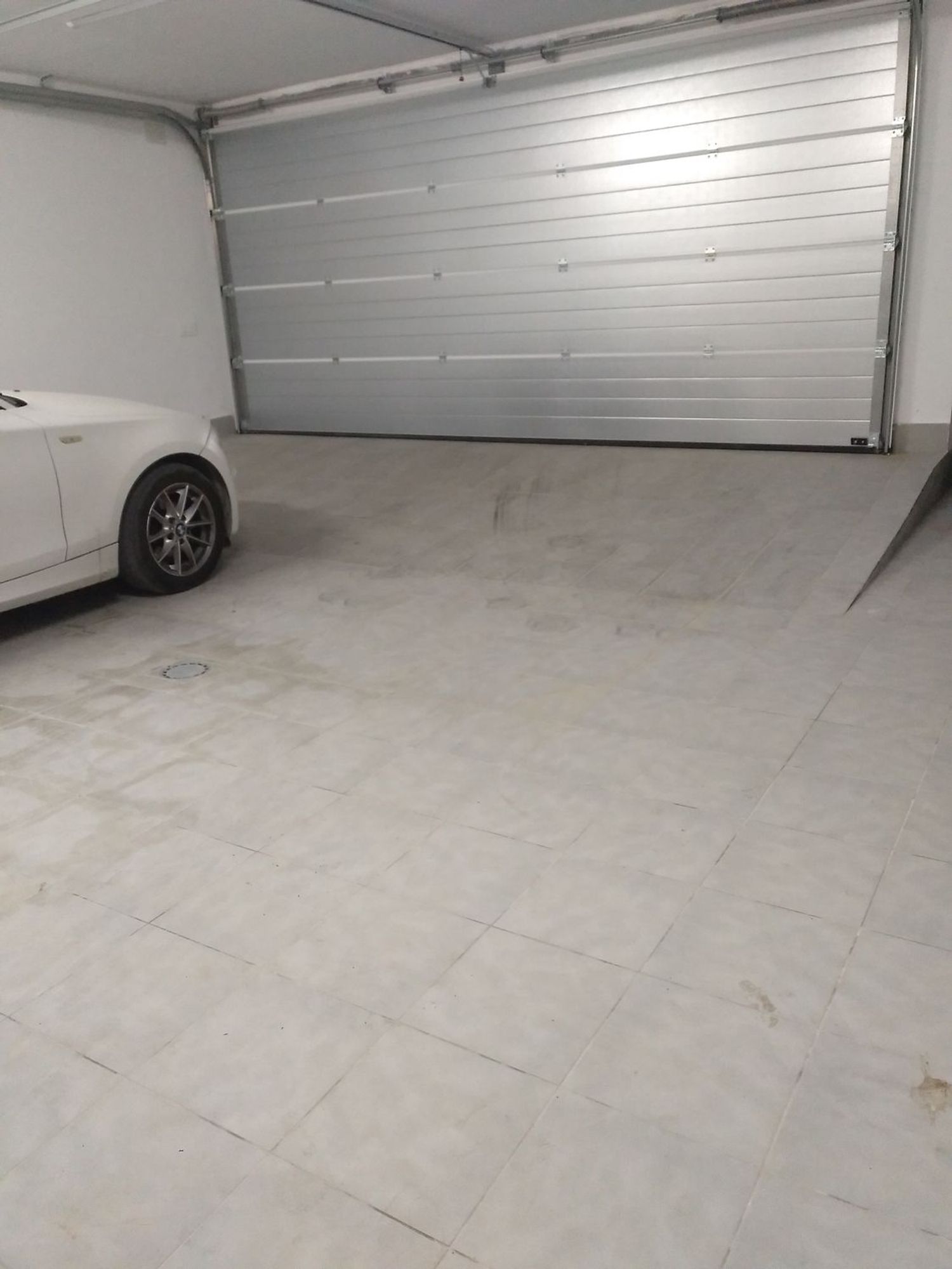 Estudio en Calle Clara Campoamor, 34 - Foto 7