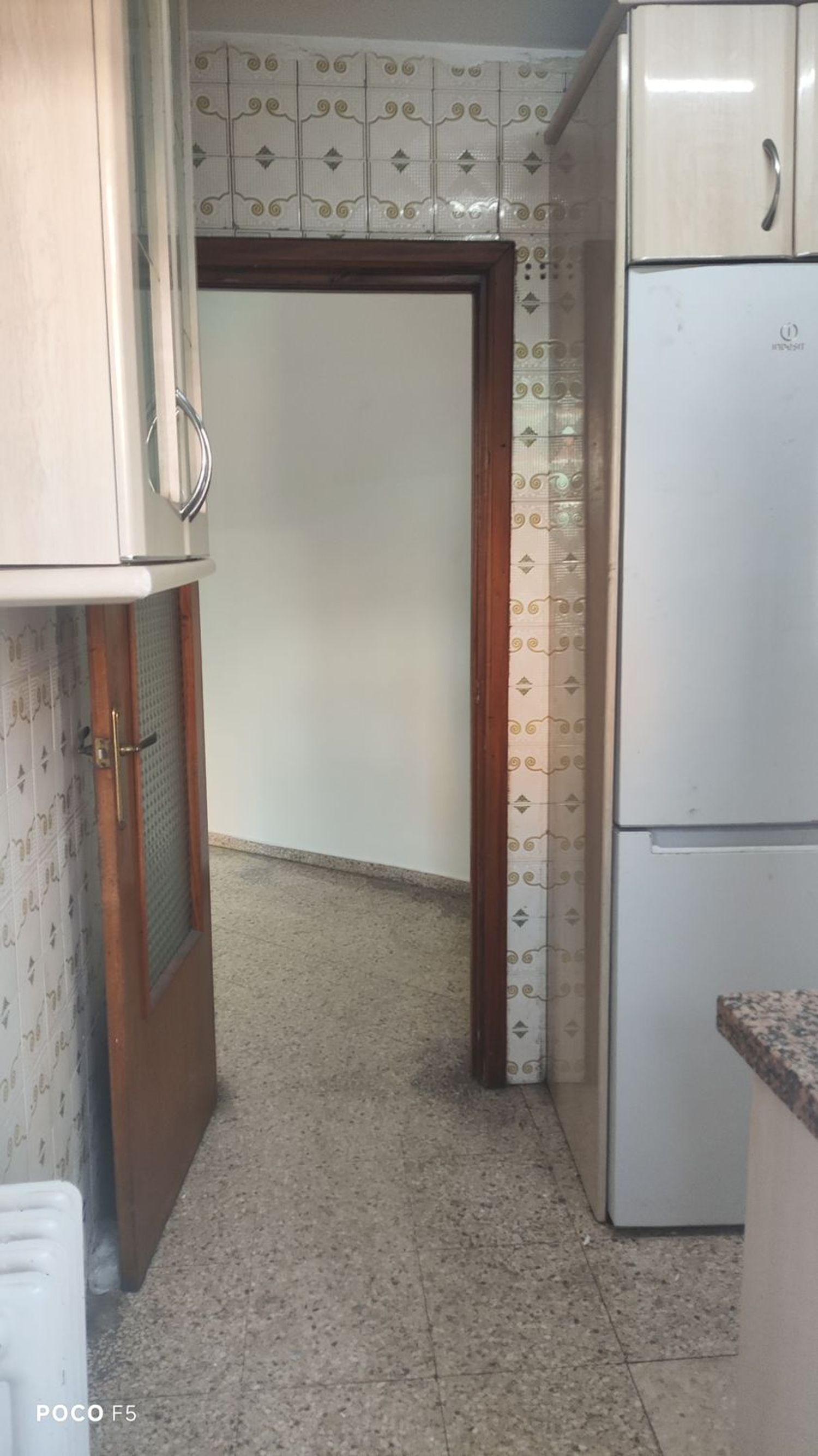 Piso en Calle Arabial, 117, Ronda - Arabial - Foto 34