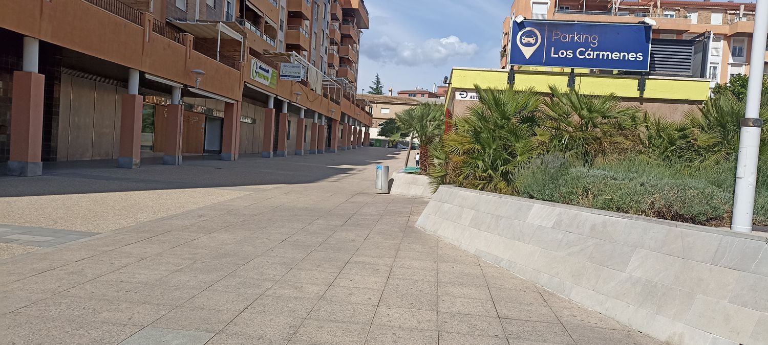 Piso en calle Concepción Arenal, 5 - Foto 30