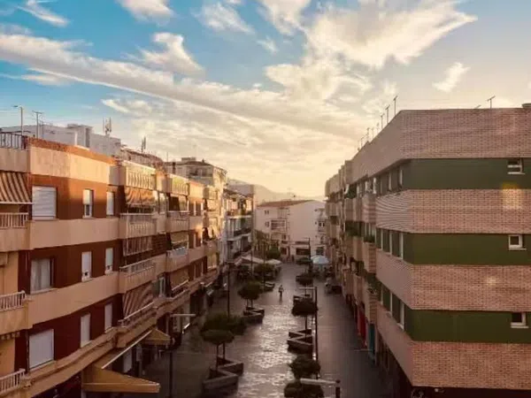 Piso en Calle Antonio Millón, 5, Centro, Centro - Foto 8