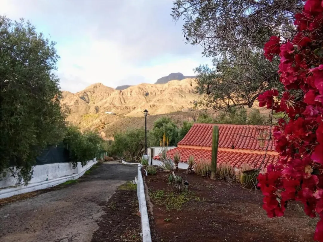 Piso en  Santa Lucía Bernales Anpuero 3 - Foto 5