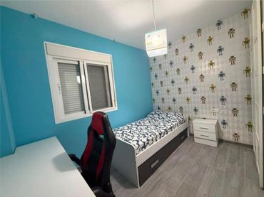 Piso en El pinillo - Foto 1