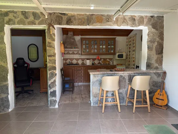 Finca rústica en Calle Ciudad De Lima, 10, San Bartolomé Interior, San Bartolomé Interior - Foto 17