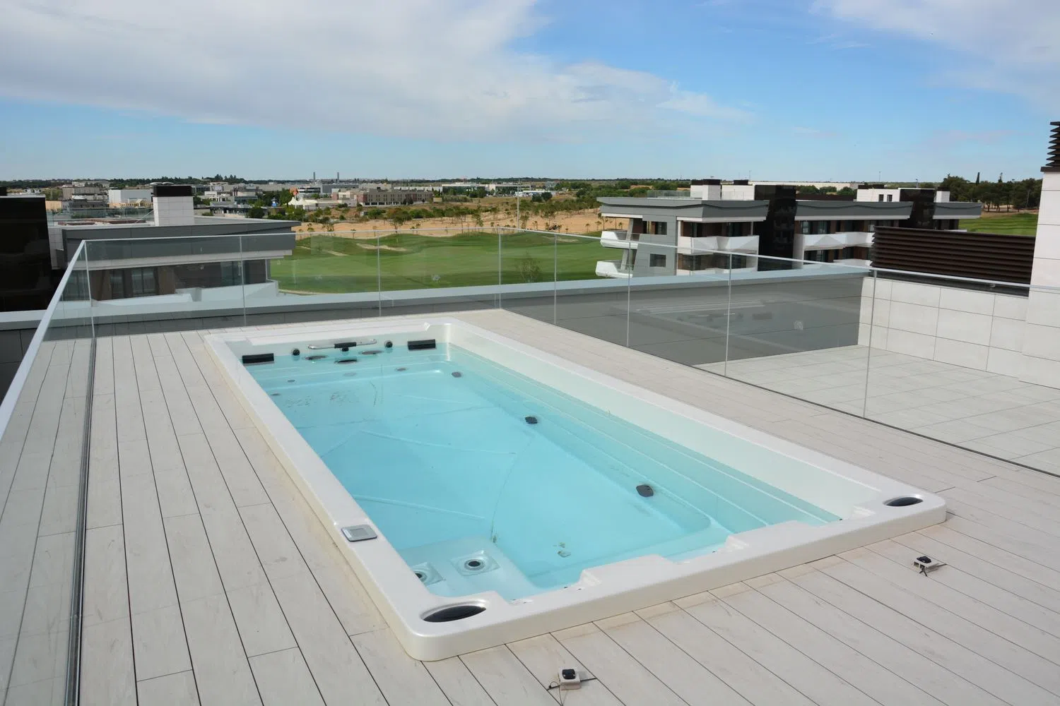 Dúplex en avenida de Luis García Cereceda, 3 - Foto 1