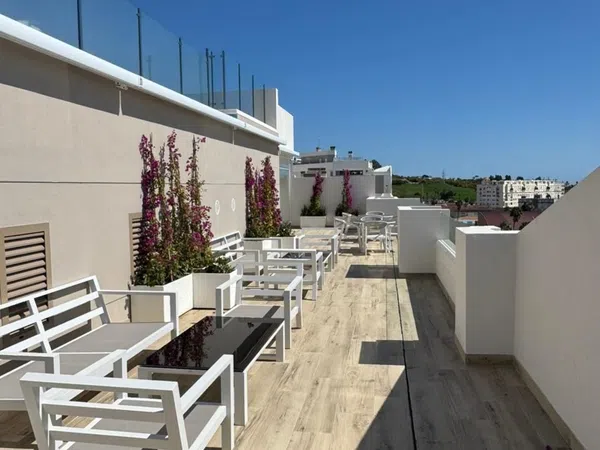 Piso en calle 02c Nva Andaluc, 6 b - Foto 27