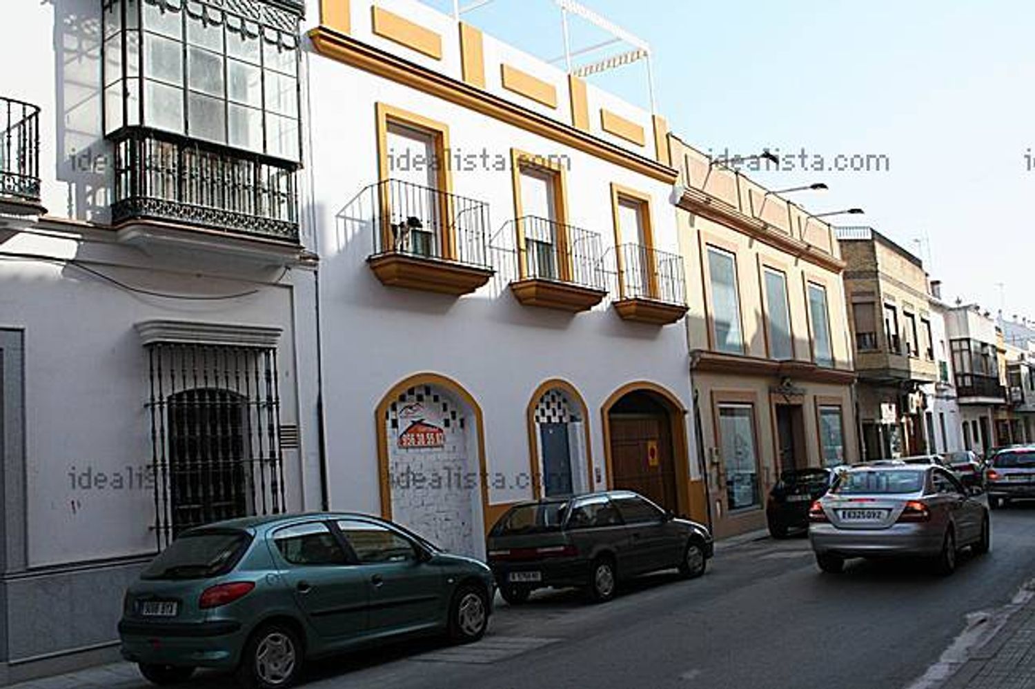 Piso en Calle Banda playa, 64, V Centenario-Piletas-Capuchinos, V Centenario-Piletas-Capuchinos - Foto 2