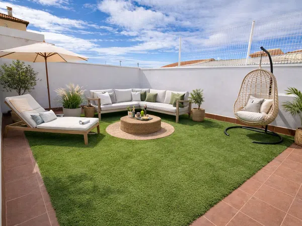 Piso en calle Carrascoy, 2 - Foto 1