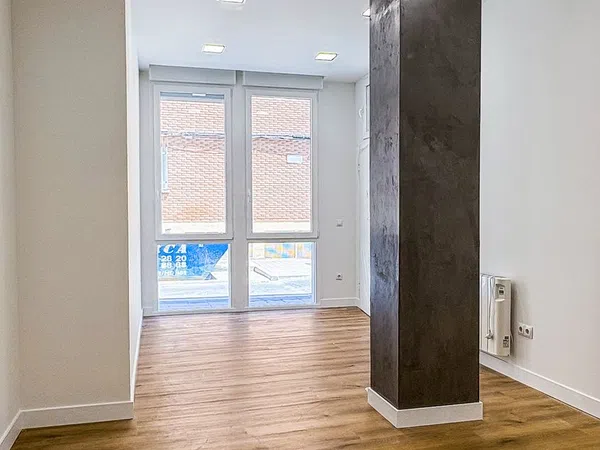 Piso en calle Capellanes, 17 - Foto 4