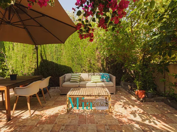 Chalet adosado en Alicante Golf - Foto 15