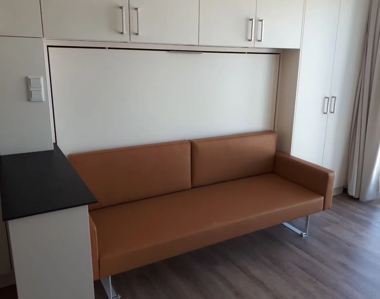 Piso en calle de Linneo, 35 - Foto 4