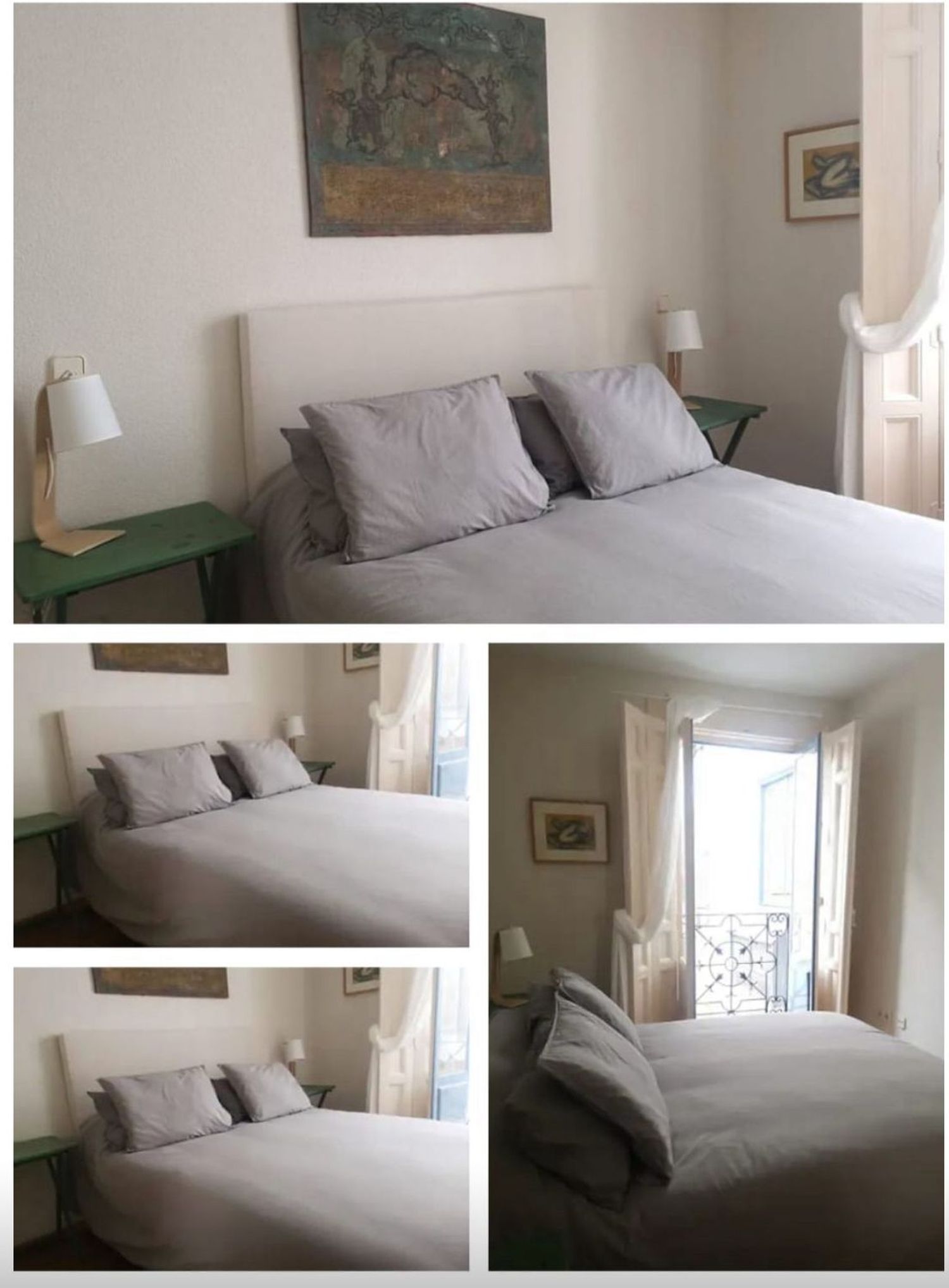 Piso en calle de la Magdalena, 23 - Foto 8