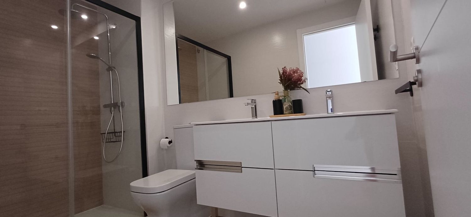 Piso en Calle Santa Ángela de la Cruz, 2, Nuevo Bulevar, Nuevo Bulevar - Foto 14