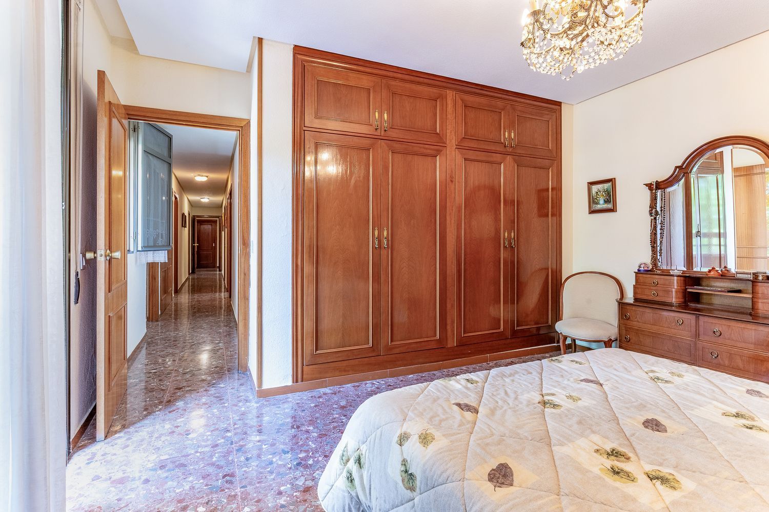 Piso en Avenida Torreón del Alcázar, 5, El Torreón - Los Ángeles - El Pilar, El Torreón - Los Ángeles - El Pilar - Foto 28