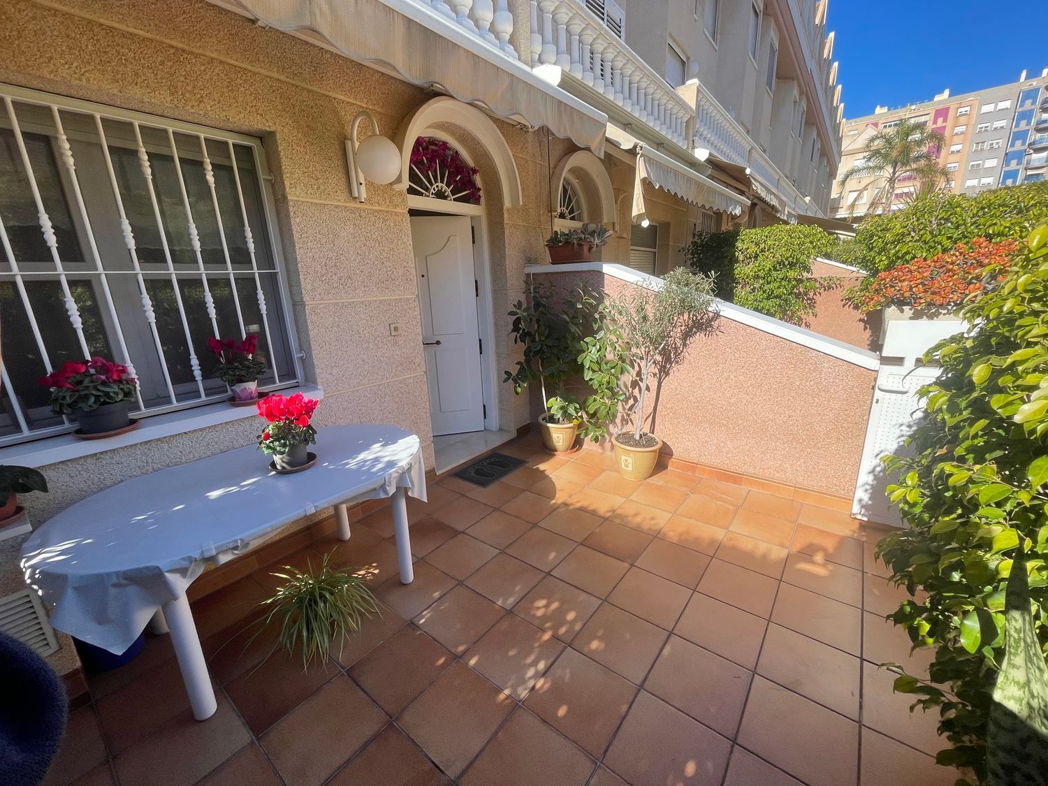 Chalet adosado en calle Ontinyent, 94 - Foto 4