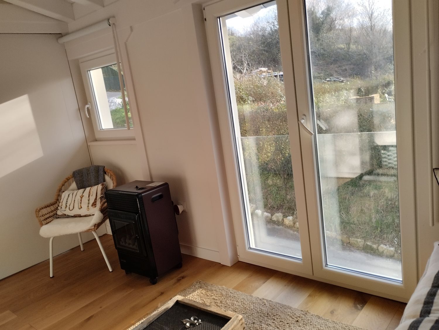 Casa o chalet independiente en Barrio Rubárcena, 15 D - Foto 13