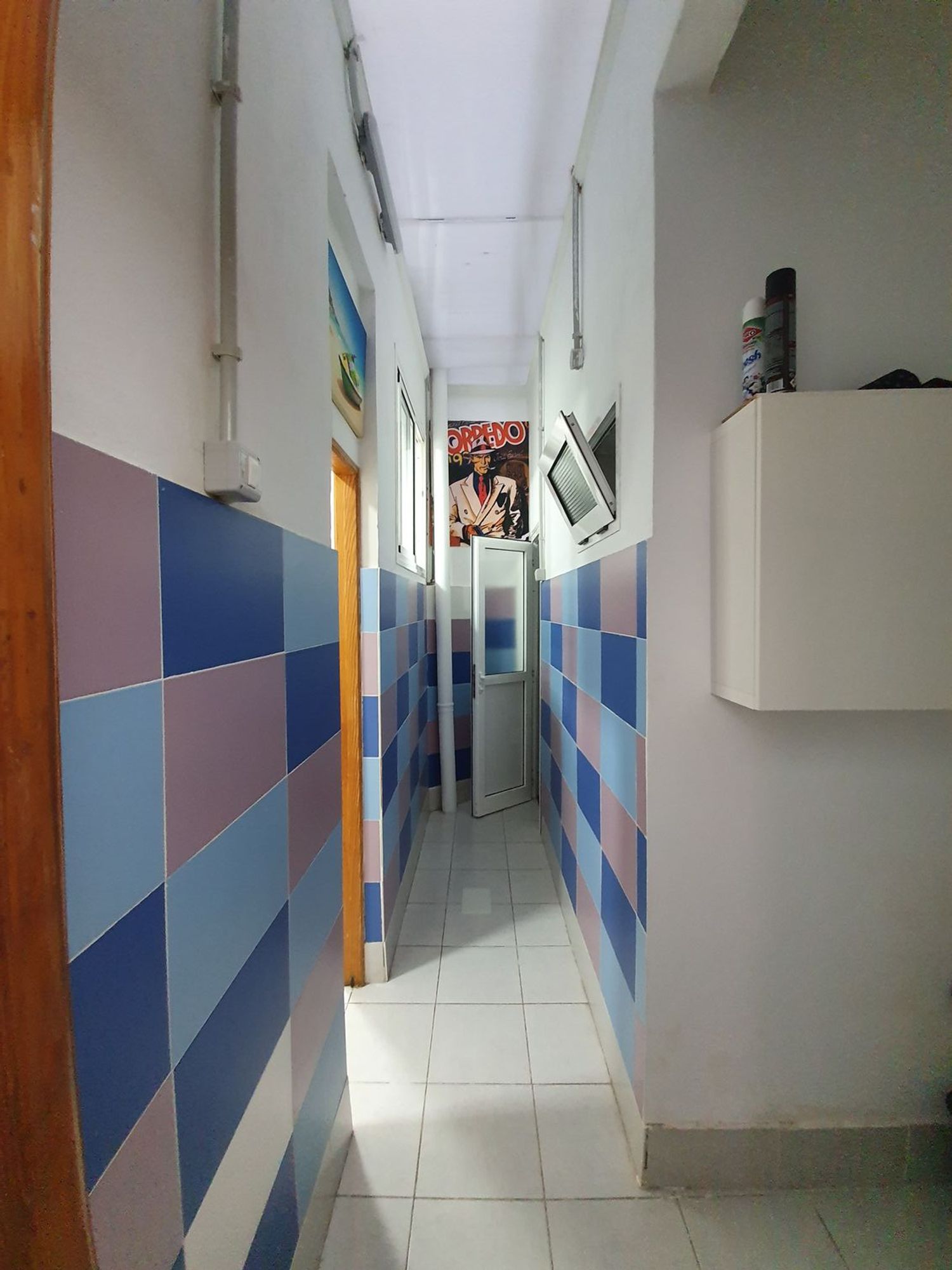 Piso en Calle Valencia, 34, Alcaravaneras - Foto 6