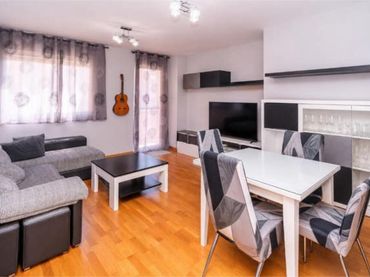 Piso en zona avenida Andalucía - Foto 2