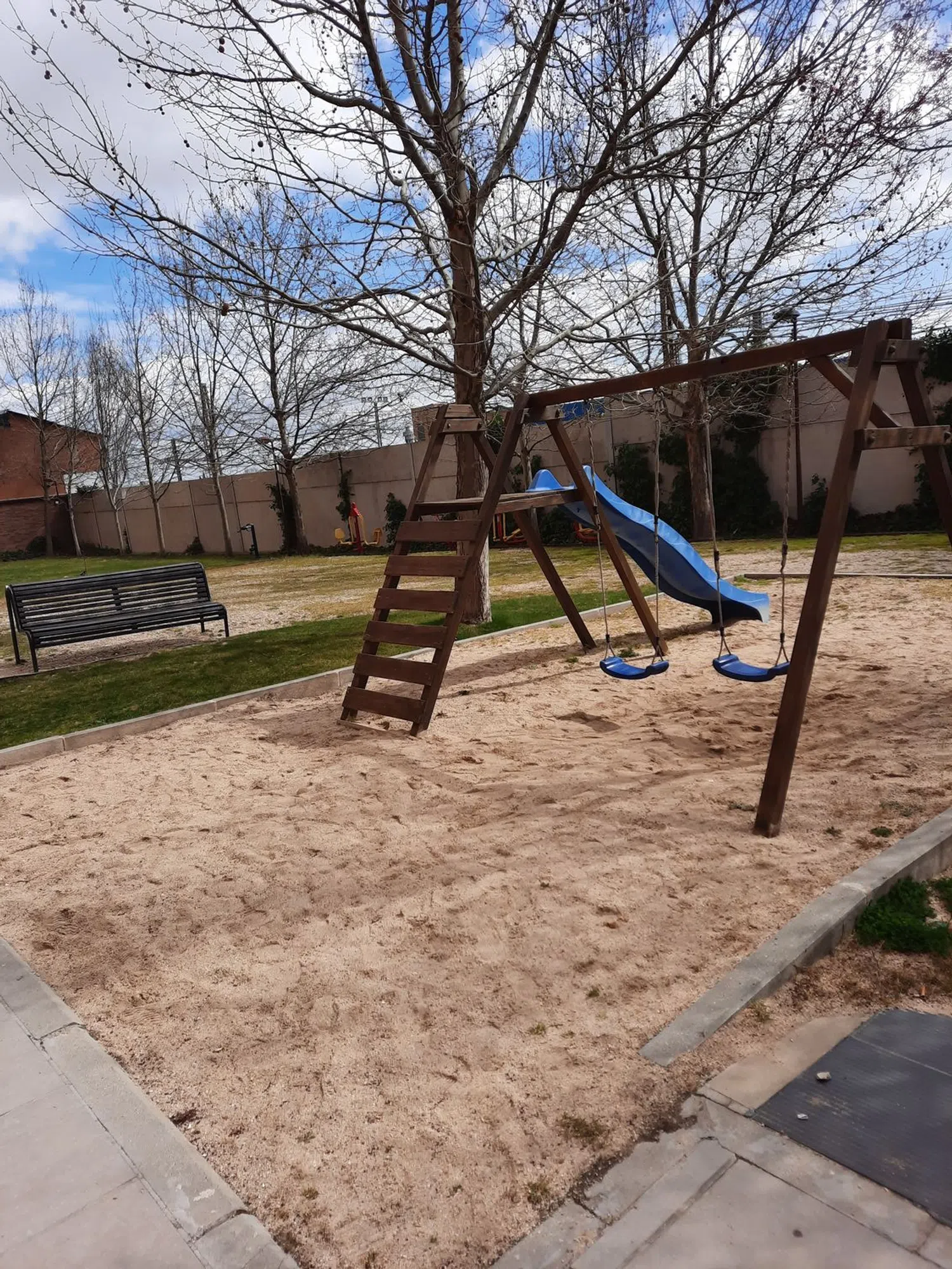 Dúplex en carretera de Vicálvaro a la Estación de O'donnell, 2 - Foto 15