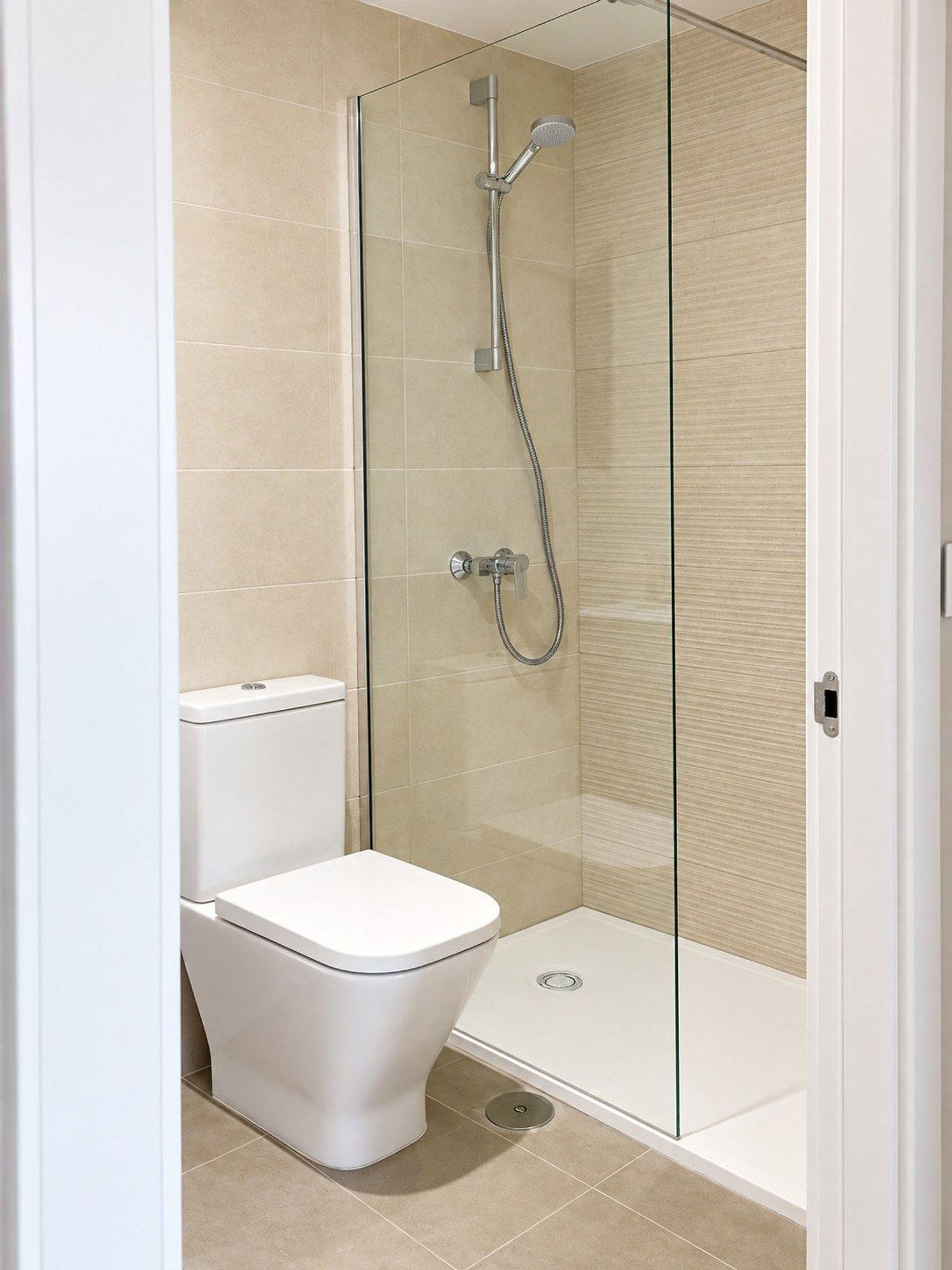 Piso en Site palmas, 14, Almatriche - Foto 5