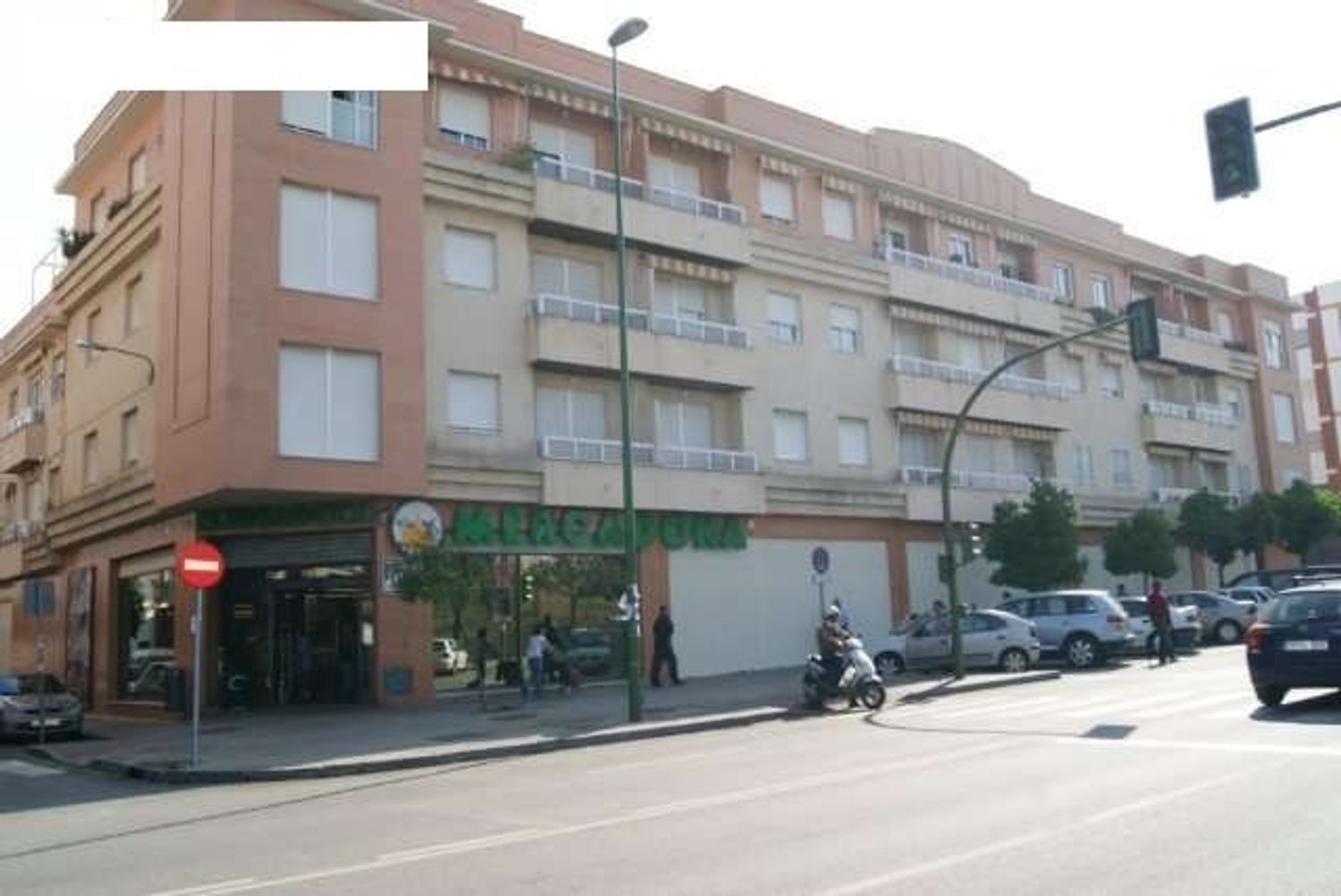 Dúplex en calle Juan de Ledesma, 1