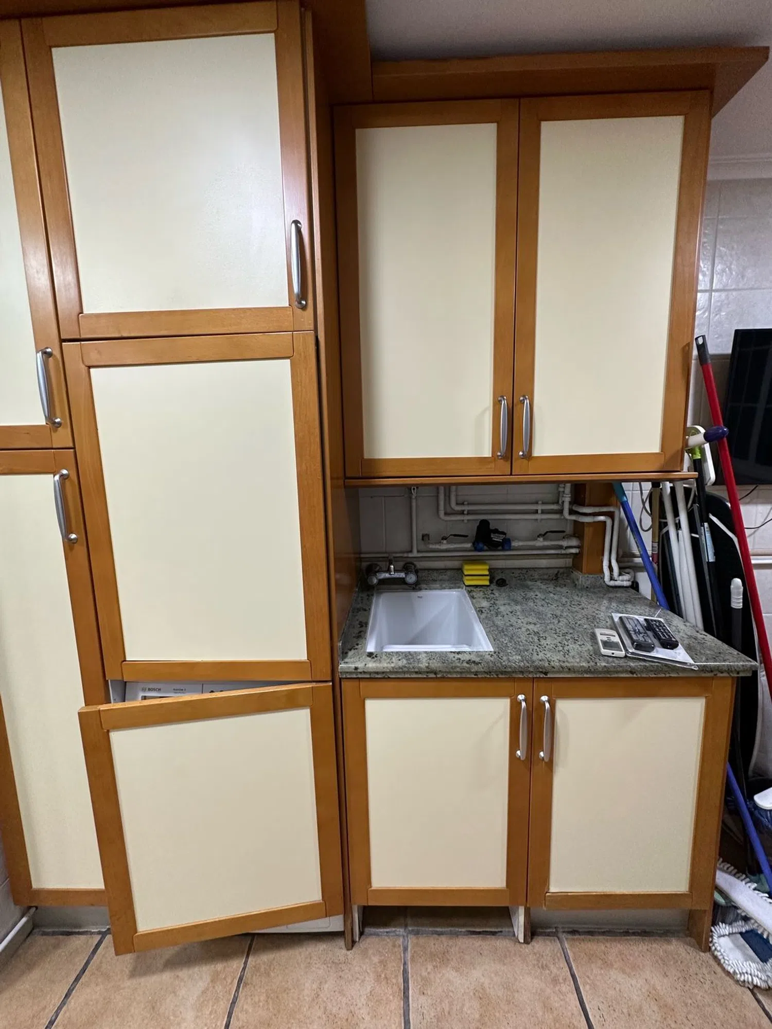 Piso en avenida Benito Perez Galdos, 26 28 - Foto 9