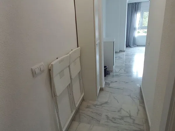 Piso en Calle Huerto de los Claveles, 18, El Molinillo - Capuchinos - Foto 6