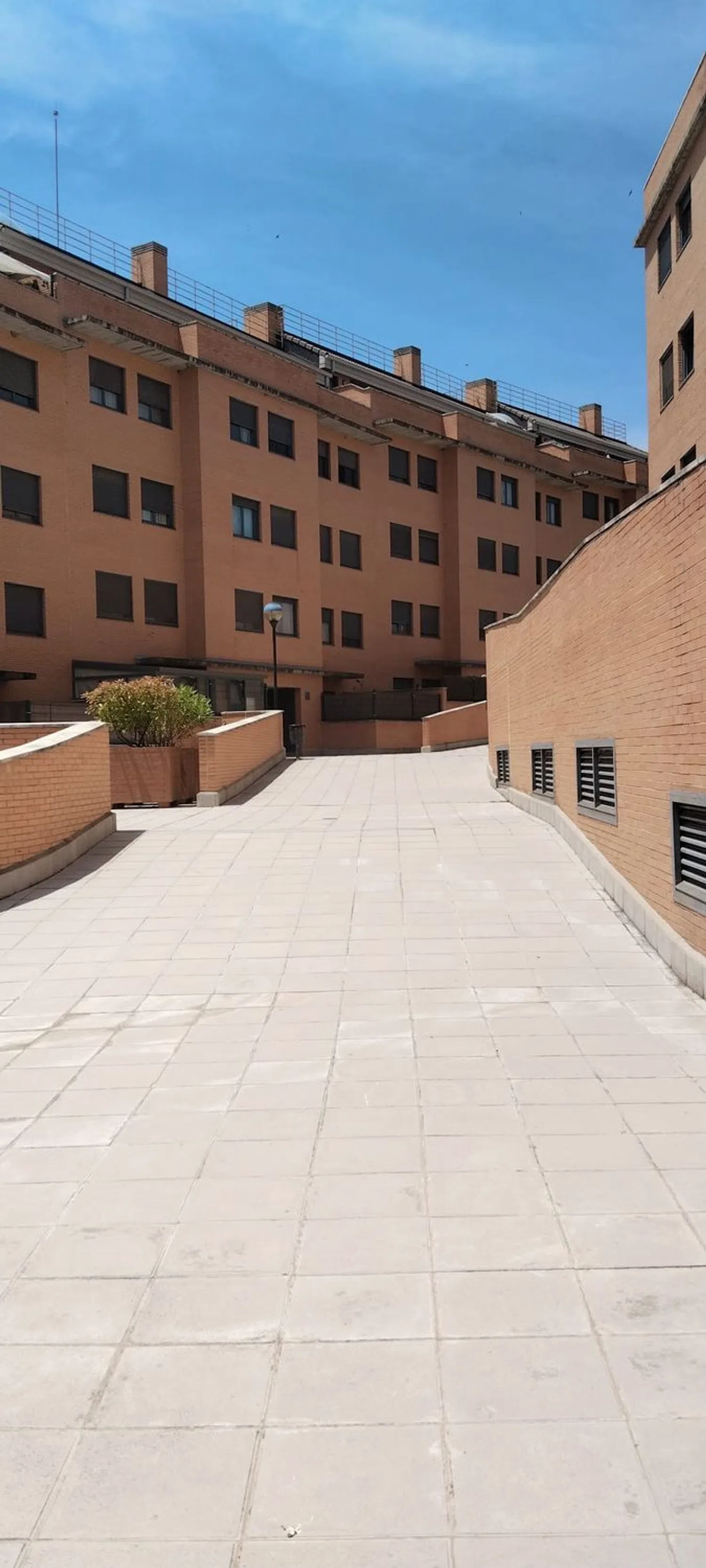 Piso en calle de la Estación de Chamartín, 2 - Foto 39