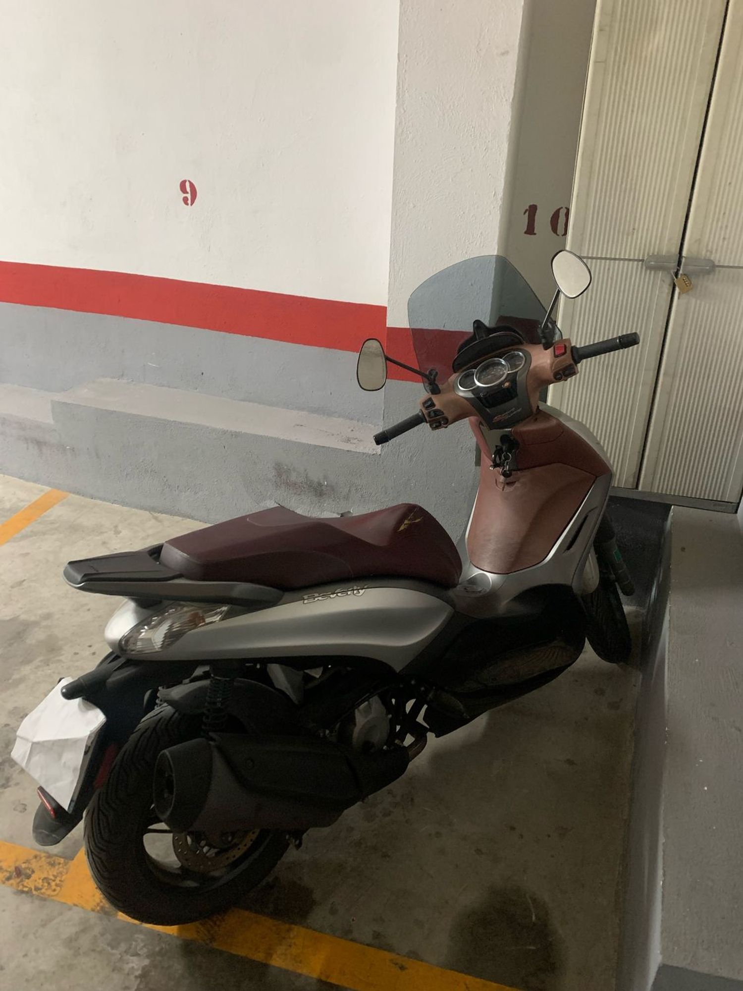 Garaje en calle Santiago, 4 - Foto 1