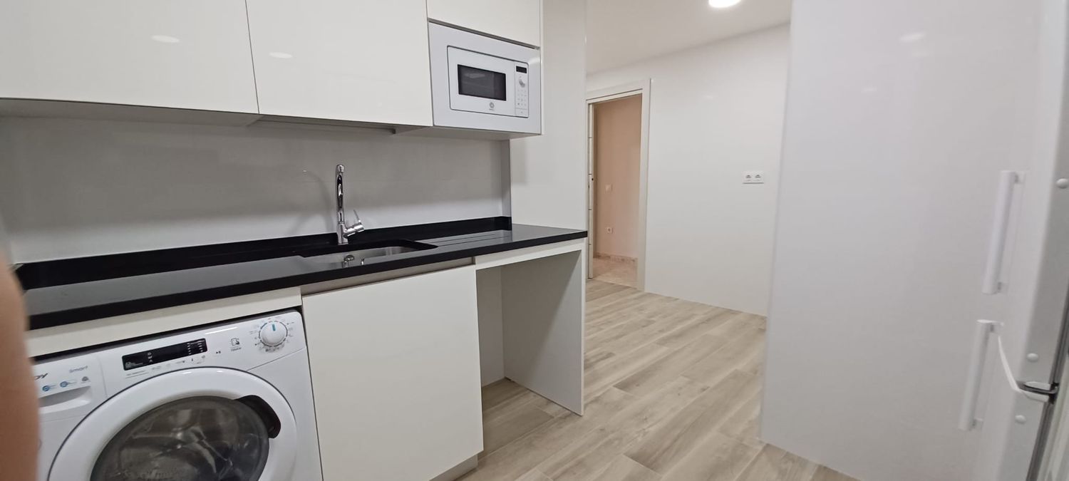 Piso en Porto Colon, Parque Lisboa - La Paz - Foto 17