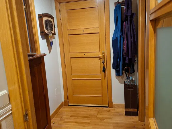 Piso en Los Castros - Castrillón - Foto 2