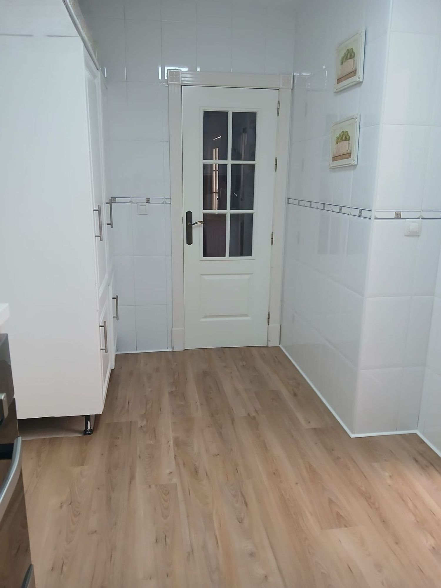 Chalet adosado en Avenida la Palmera, 32, Vera Pueblo, Vera Pueblo - Foto 10