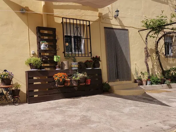 Casa o chalet independiente en Arroyo y gata, 12 - Foto 6