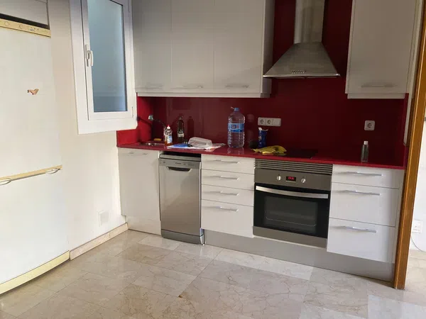 Piso en Calle de Cabanes, 21, El Poble Sec - Parc de Montjuïc - Foto 6