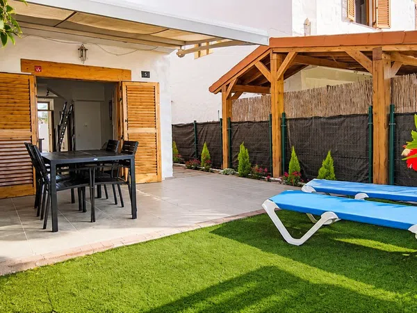 Chalet adosado en Calle Menceys, 7, Playa del Inglés, Playa del Inglés - Foto 1