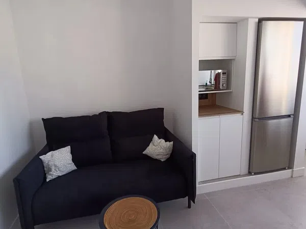 Piso en Calle Blasco Ibáñez, 19, Alcaravaneras - Foto 2